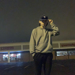 Meet your Posher, Matthew